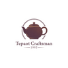 英文改成Teapot Craftsman日期改为1993