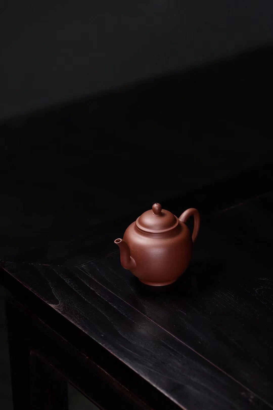 "Palace Lantern" Pot