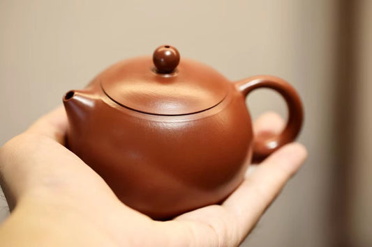 "Xi Shi" pot
