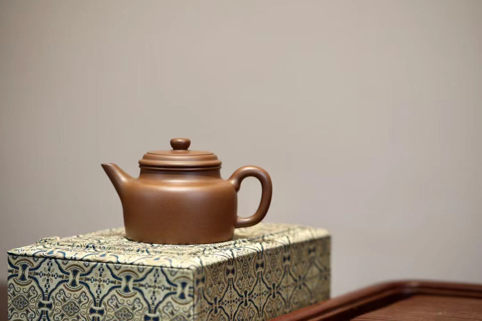 Teapot Craftsman