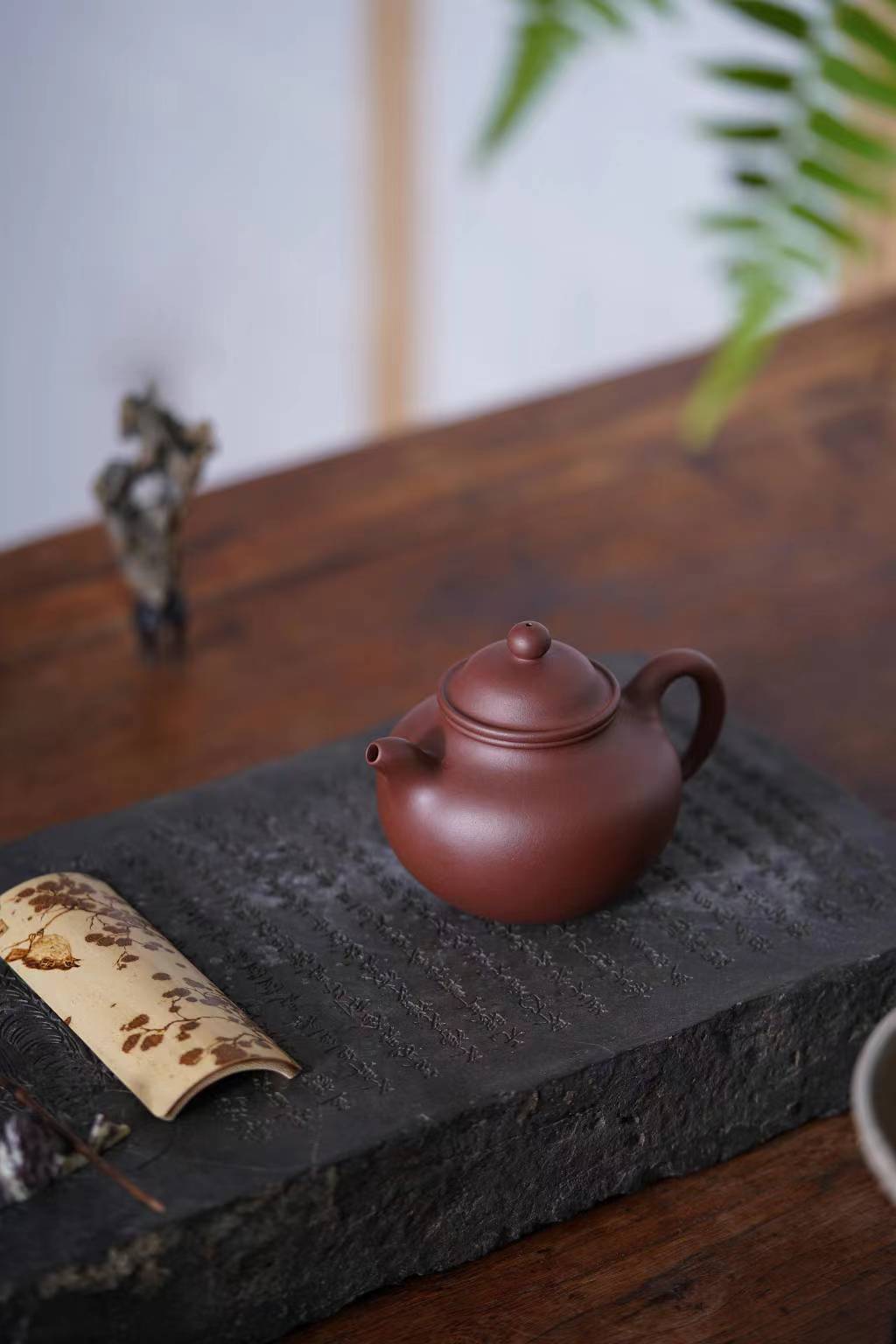 "Duo Qiu" pot
