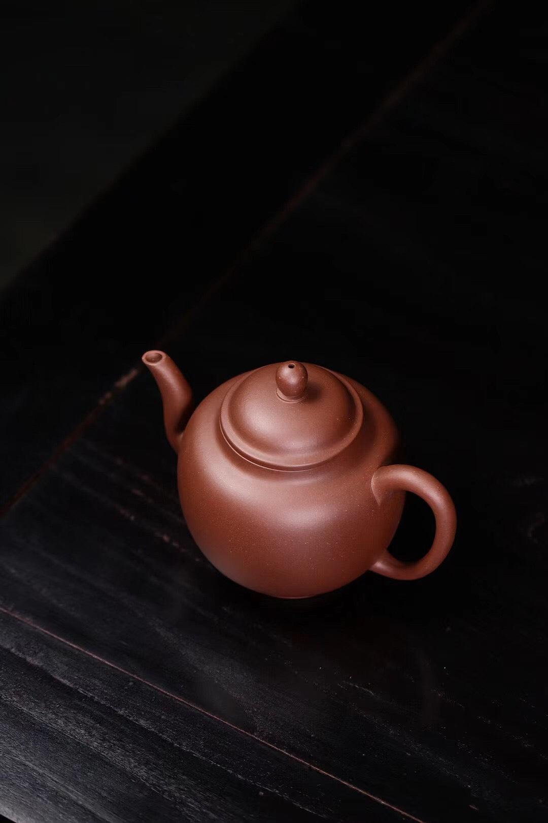"Palace Lantern" Pot