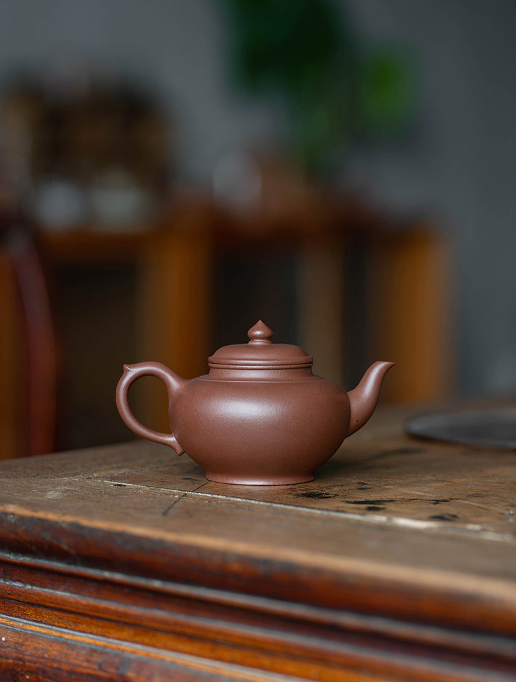 "Xiao Ying" pot