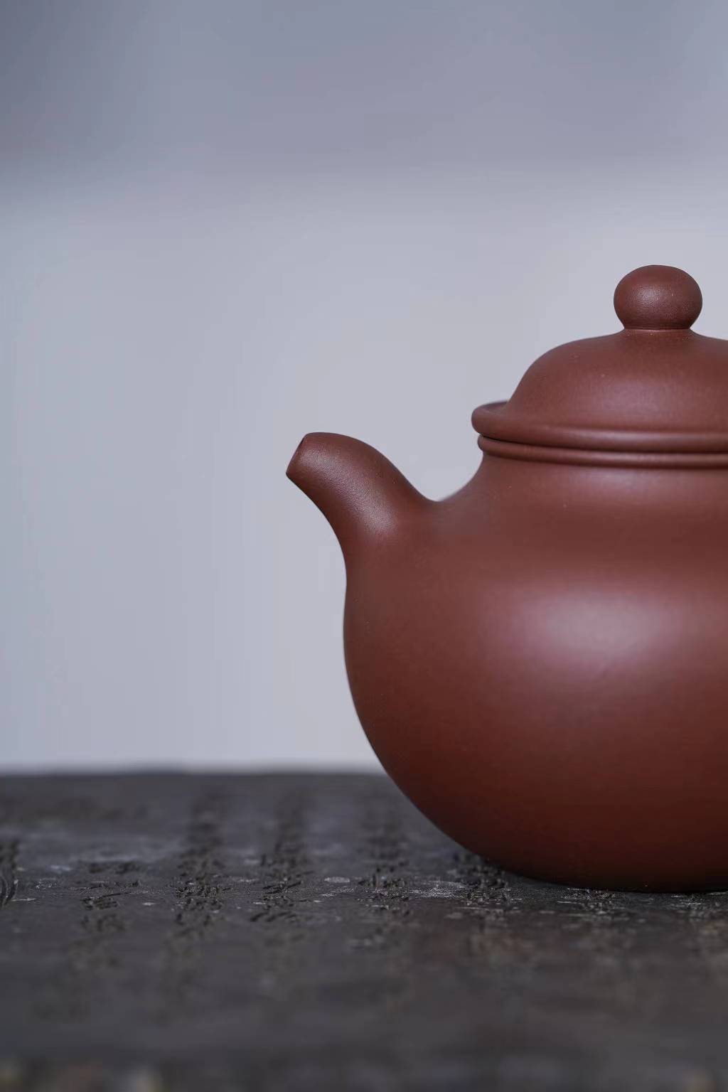 "Duo Qiu" pot