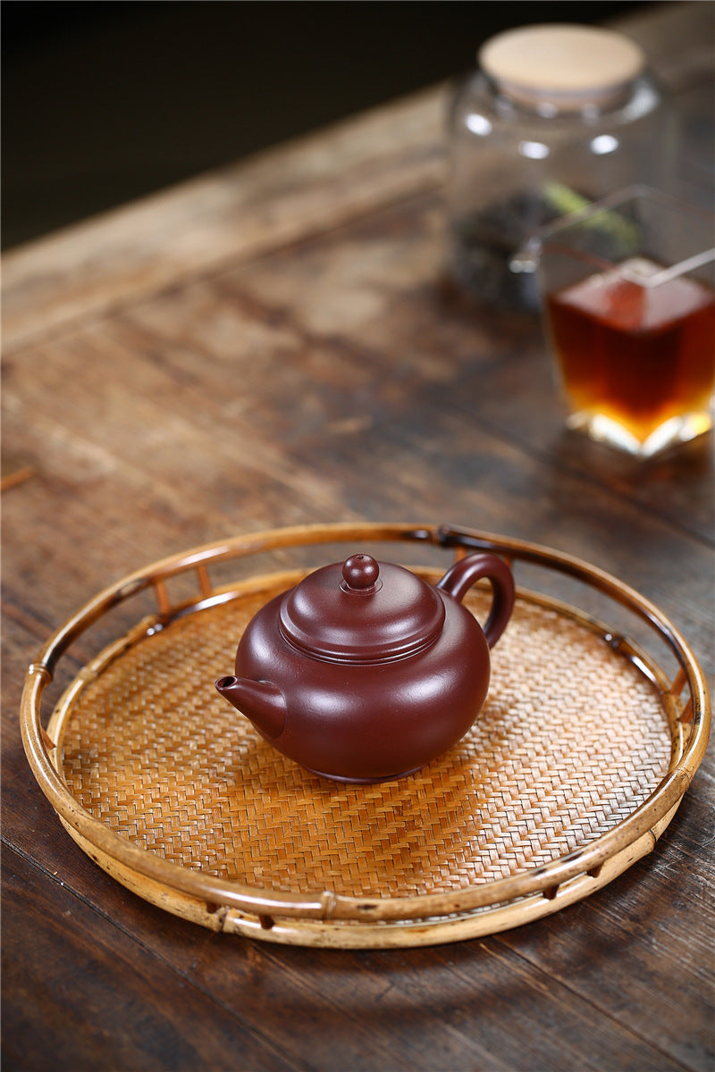 “Shui Ping”pot