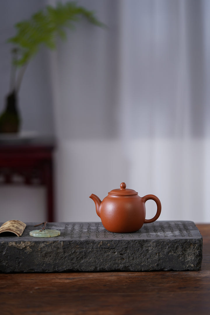 Products Teapot Craftsman