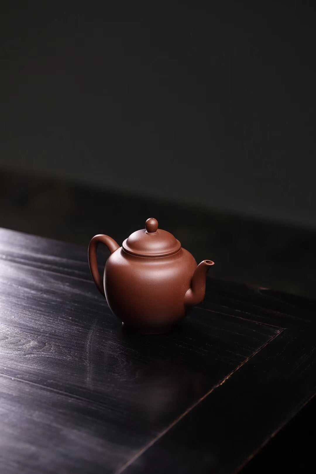 "Palace Lantern" Pot