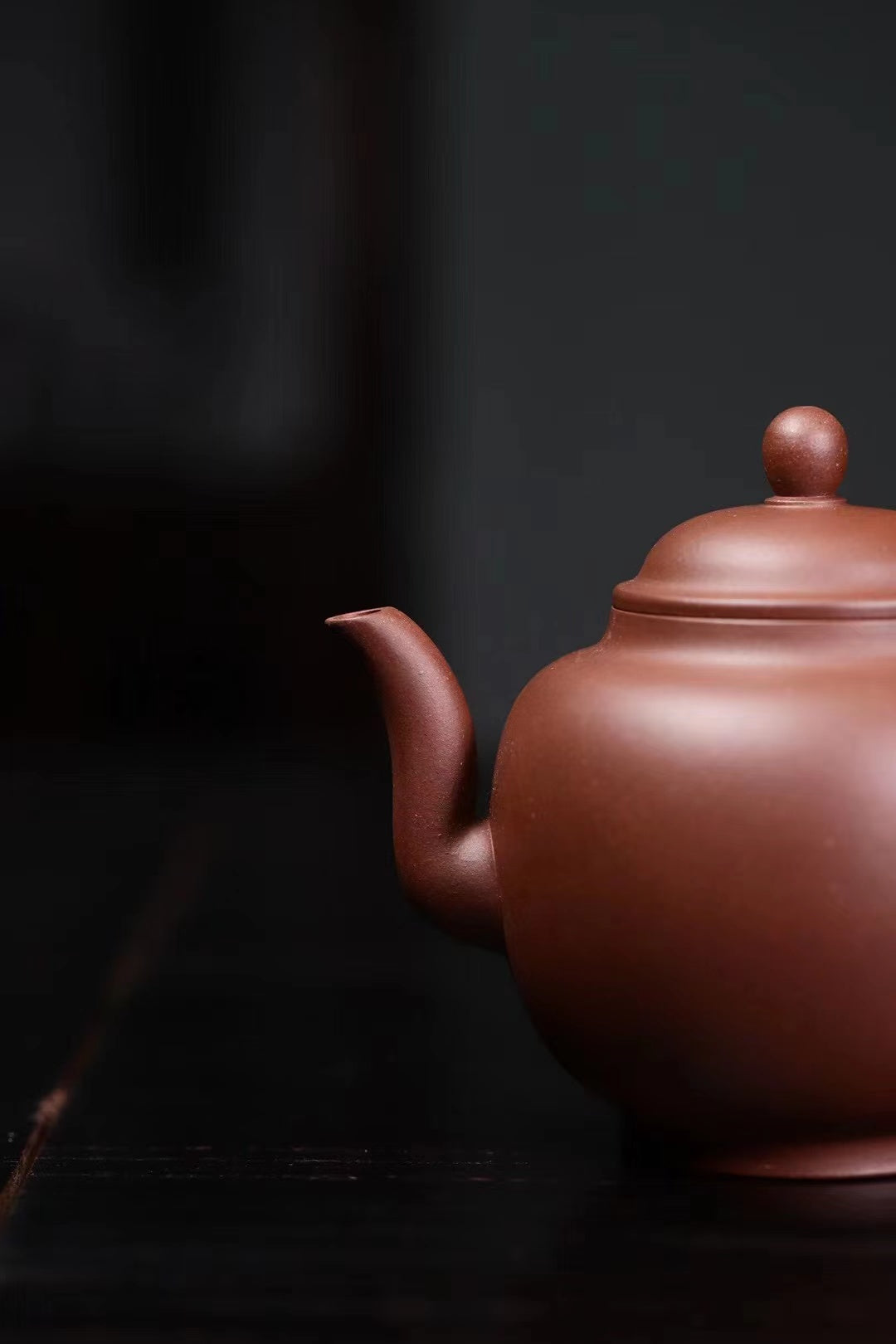 "Palace Lantern" Pot