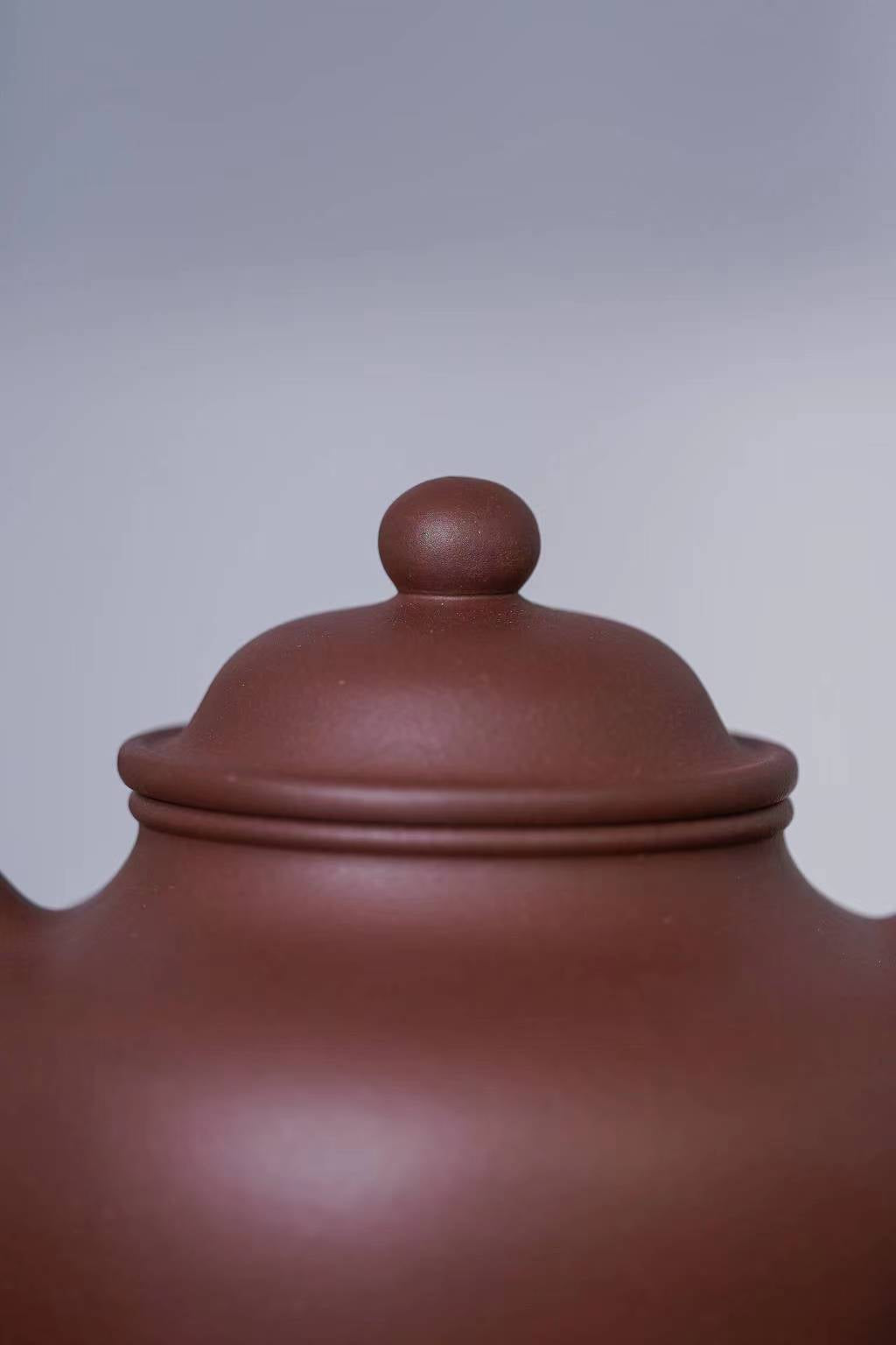 "Duo Qiu" pot
