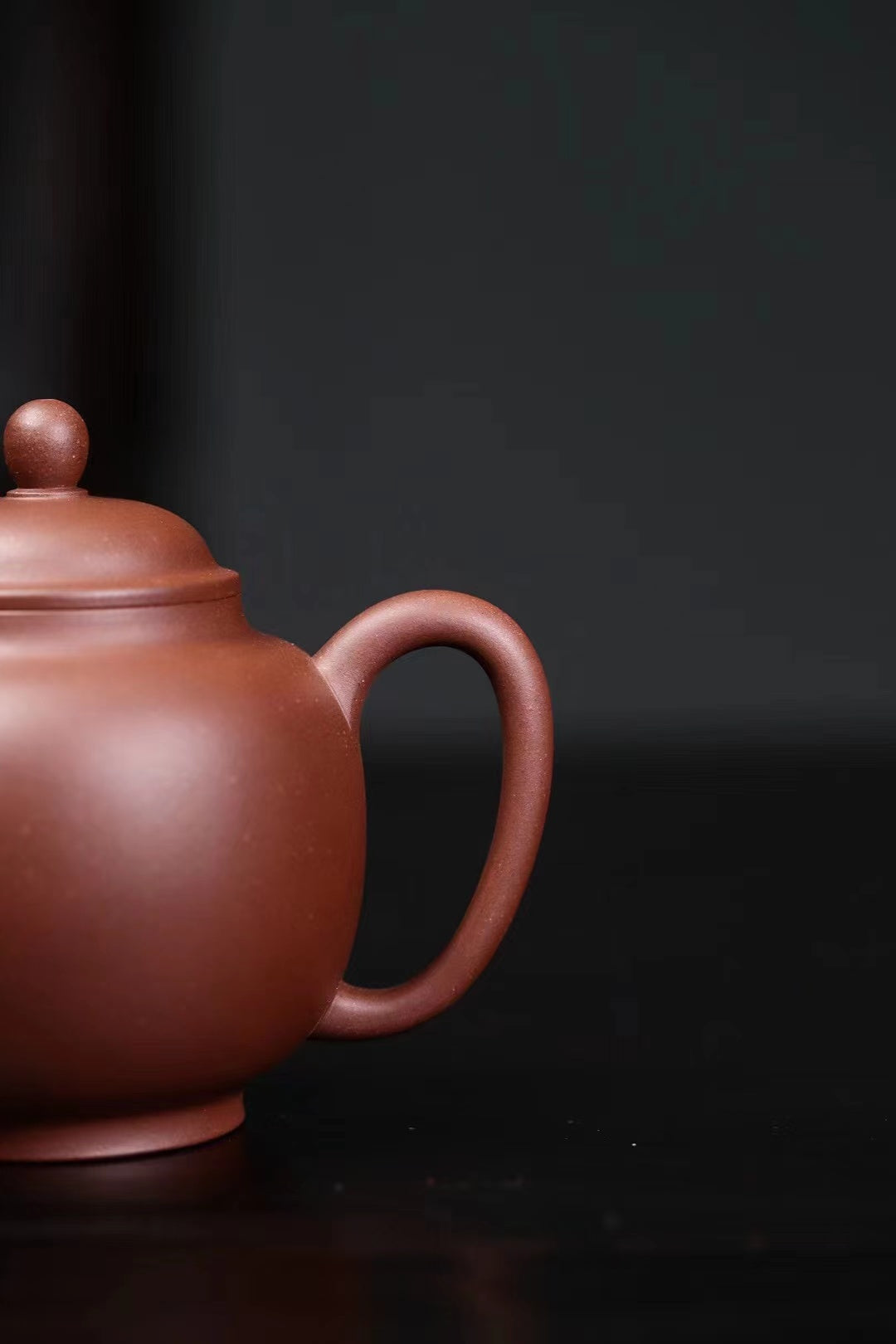 "Palace Lantern" Pot