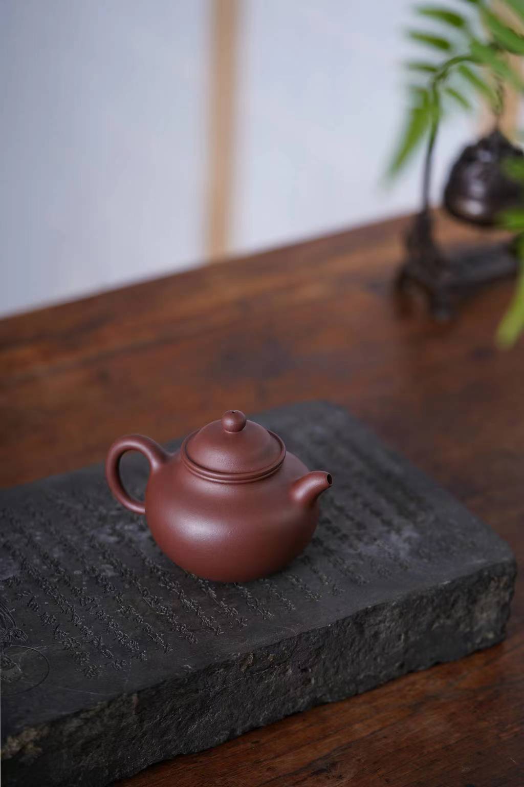 "Duo Qiu" pot