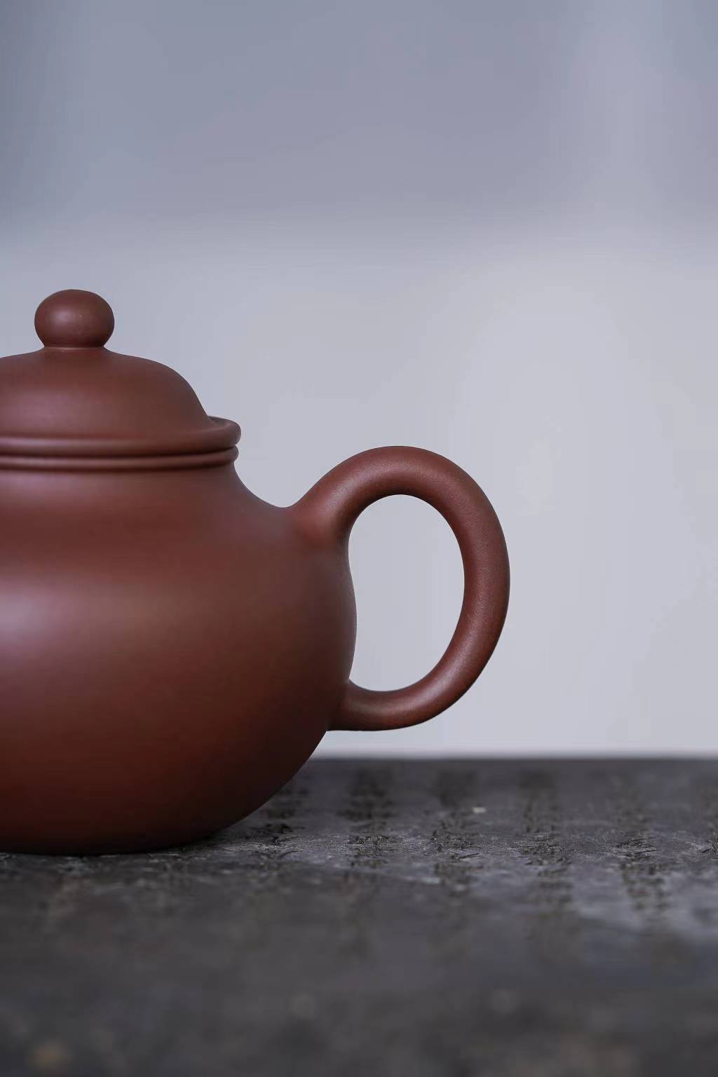"Duo Qiu" pot