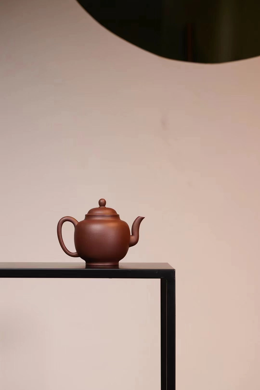 "Palace Lantern" Pot